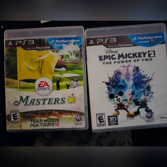 PlayStation Move Bundle PS3 - Picture 2 of 3